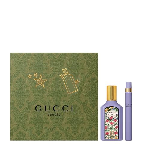 Gucci magnolia perfume uk